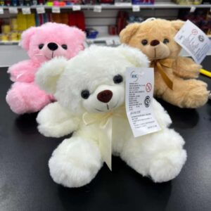 Peluche Oso de Felpa