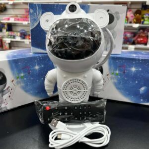 Proyector de Estrellas Astronauta